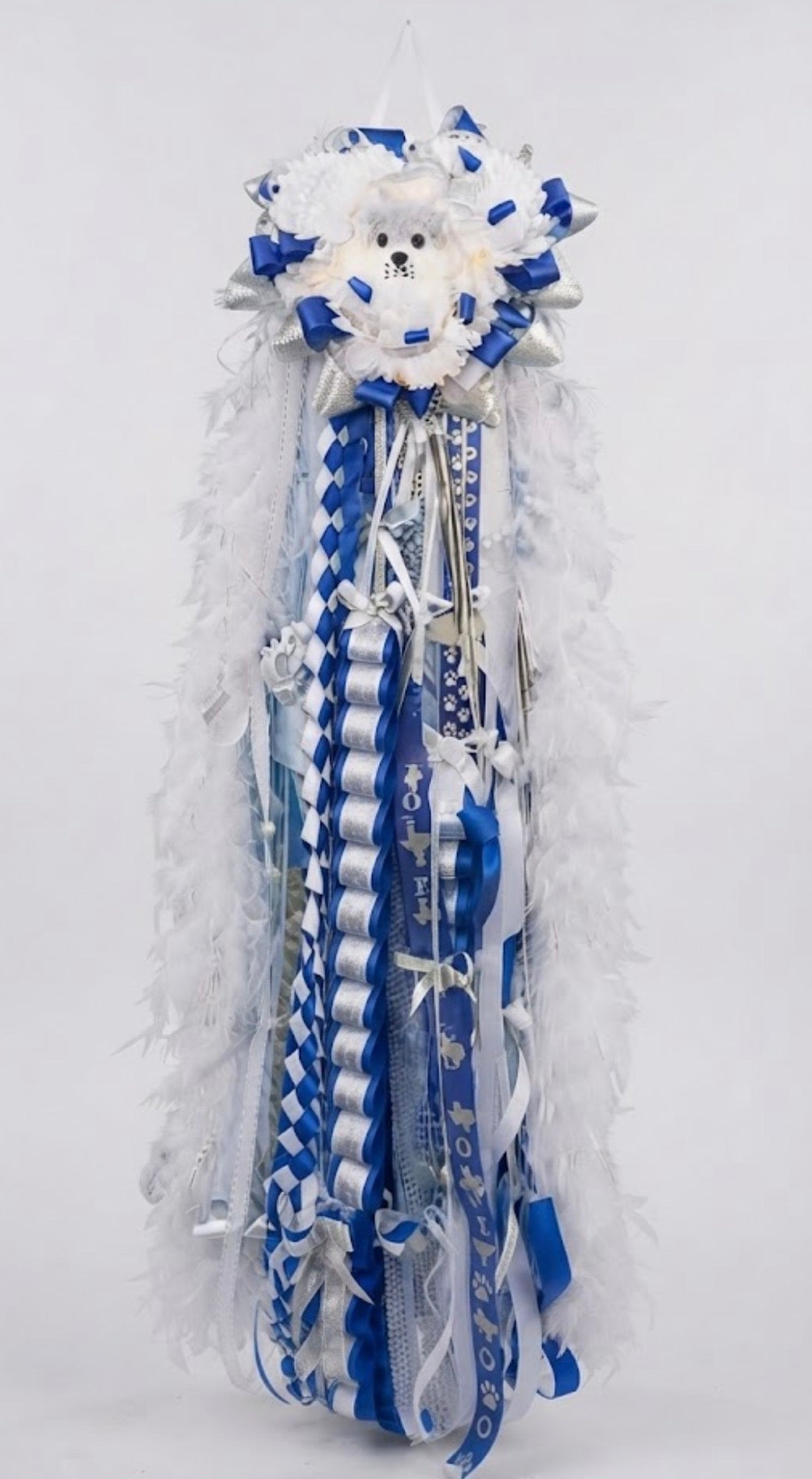 Homecoming Mum