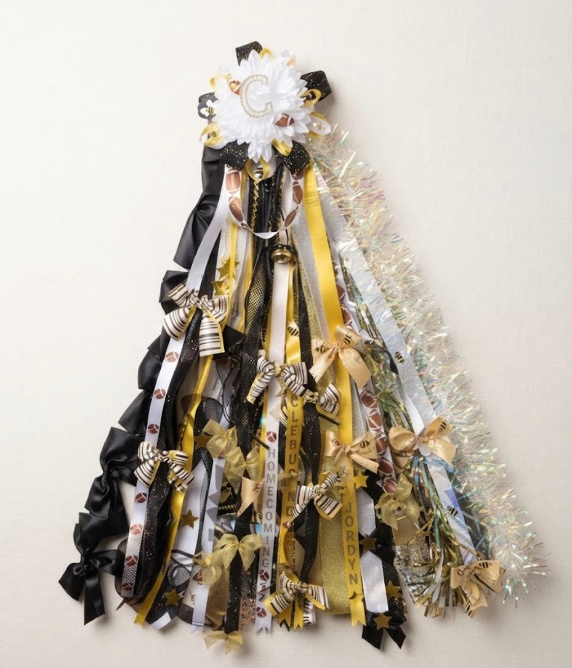 Homecoming Mum