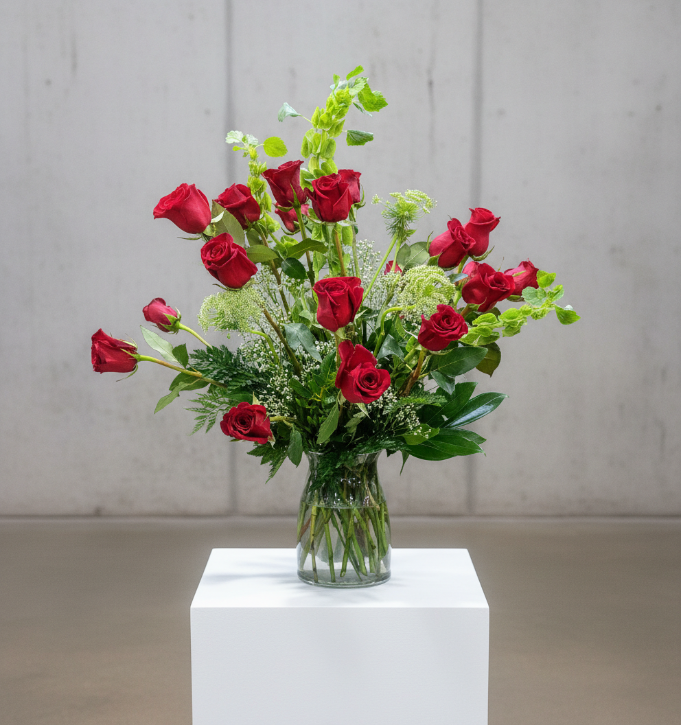 Roses