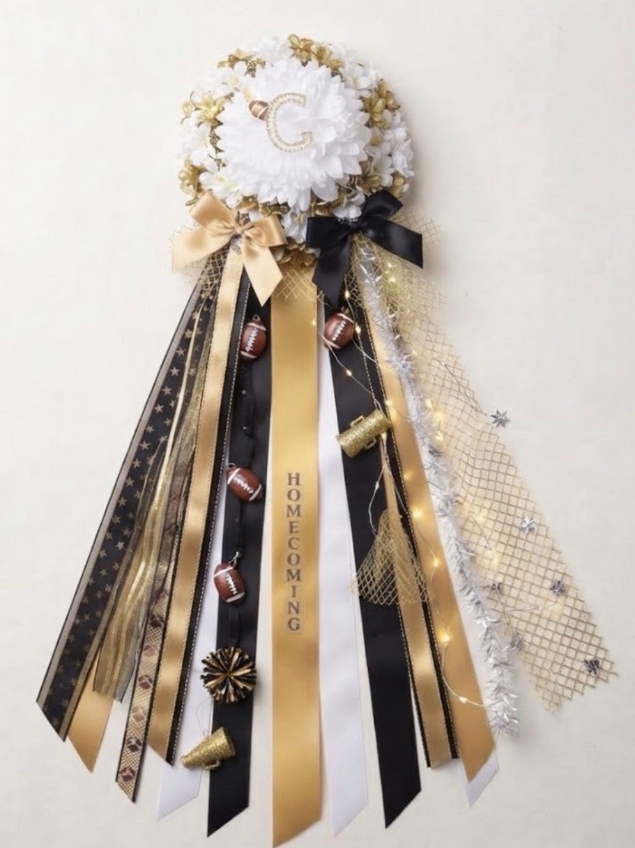 Homecoming Mum
