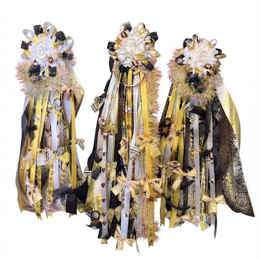 Homecoming Mum