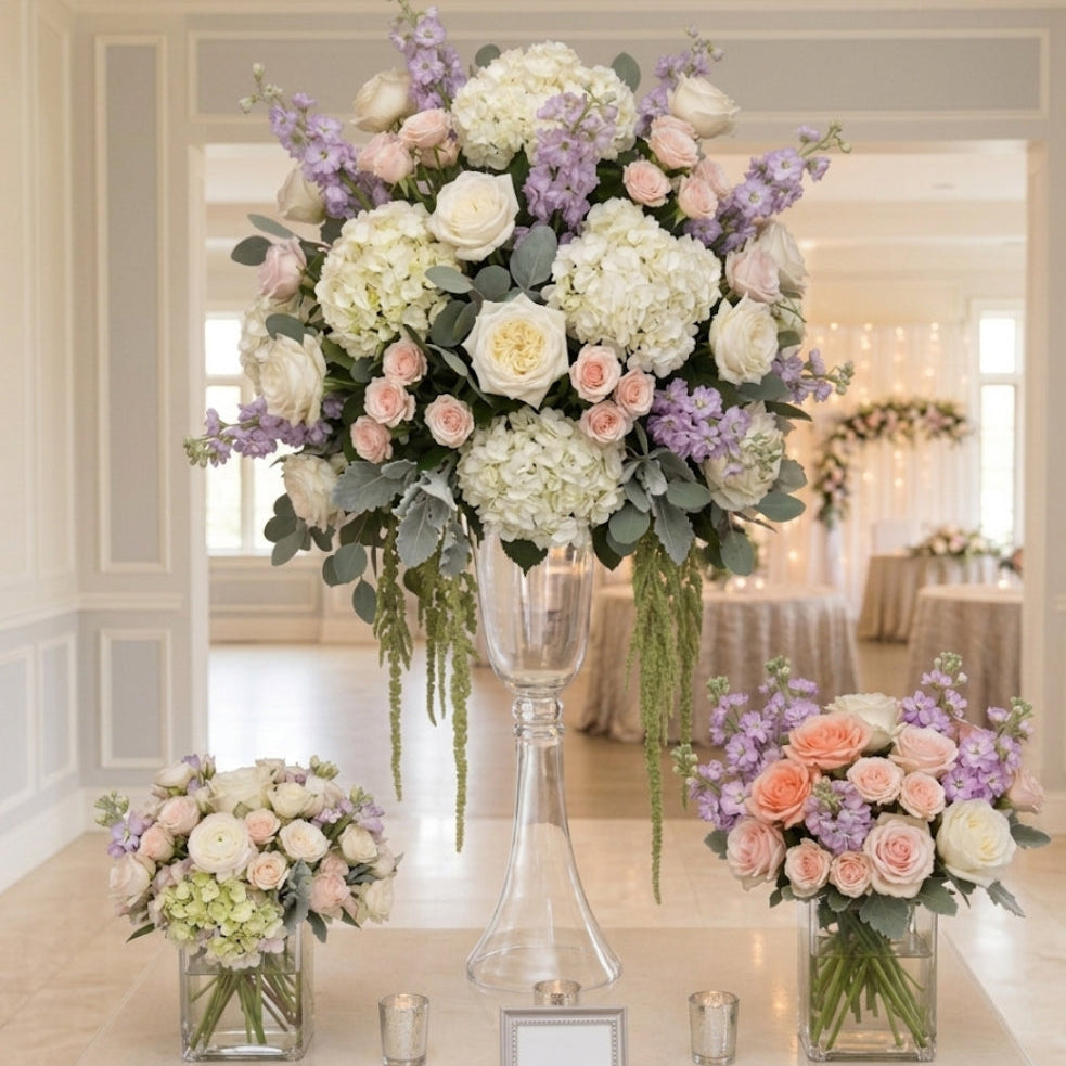 Party Pack - Event Florals Mix and Match