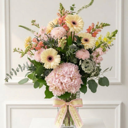 Signature Jardin Fleur