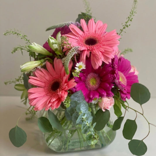 Daisy Day - Everyday Bouquet