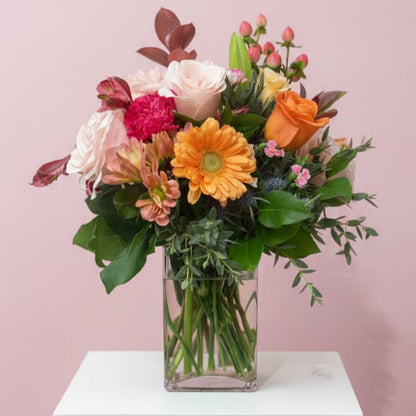 Petite Fleur