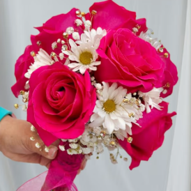 Classic Bouquet