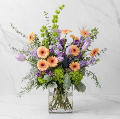 Live Fleur Experience