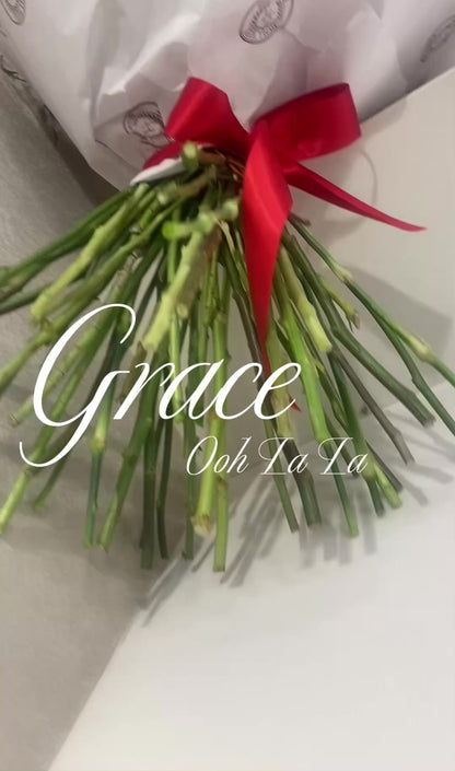 Grace Ooh La La Wrap