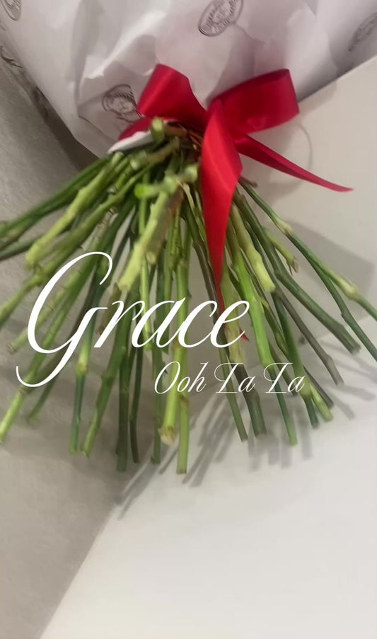 Grace Ooh La La Wrap