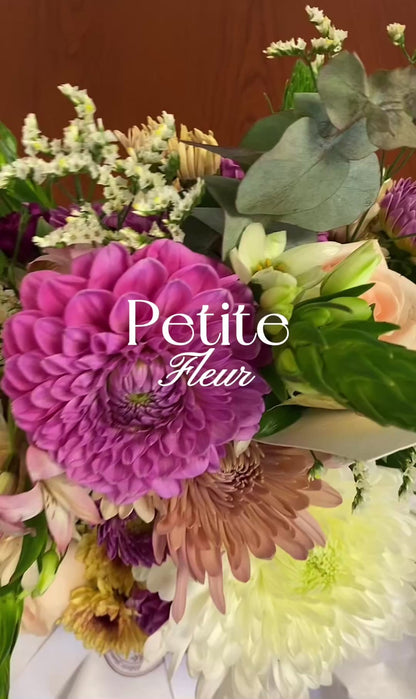 Petite Fleur
